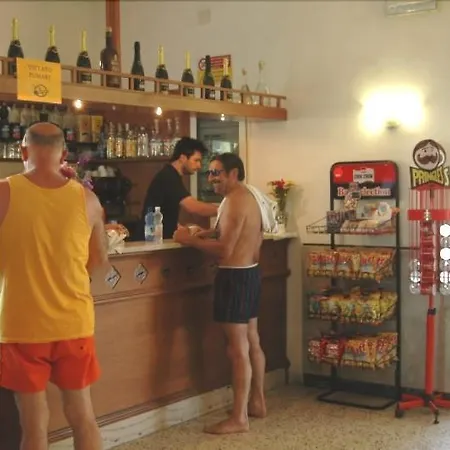 Ambra Ξενοδοχείο 3*