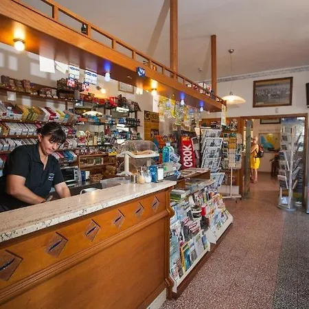 Ambra Ξενοδοχείο 3*