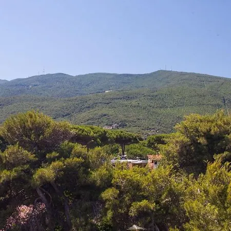 Ambra 3* Ορμπετέλλο