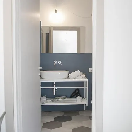 Ambra 3* Ορμπετέλλο