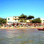 Ambra 3* אורבטלו