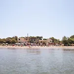מלון Ambra אורבטלו