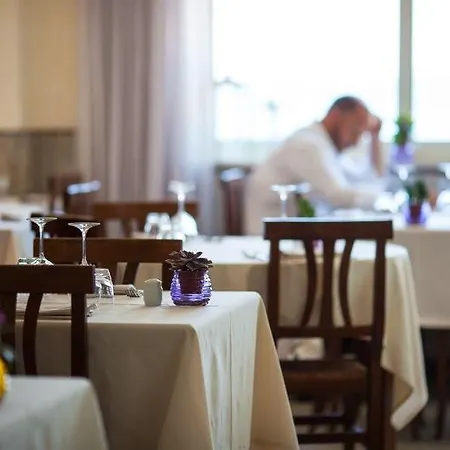 Ambra Hotel Orbetello