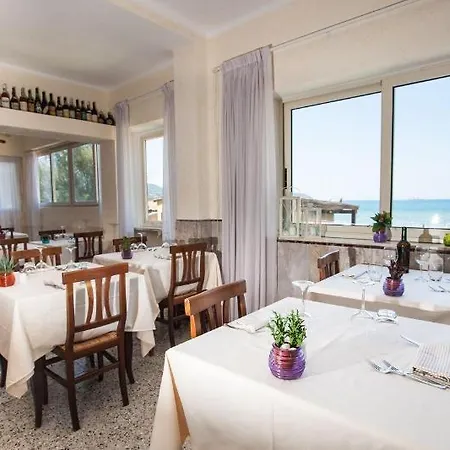 Ambra Hotel