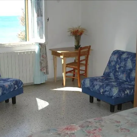 Szálloda Ambra 3*