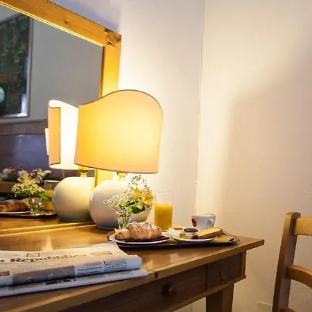 Hotel Ambra Orbetello