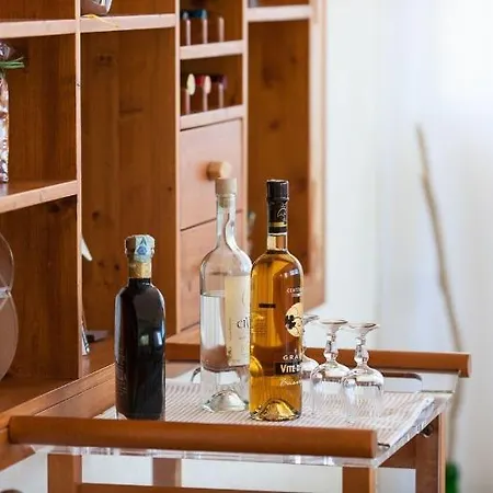 Ambra Hotel Orbetello
