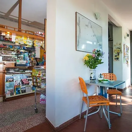 Ambra Hotel