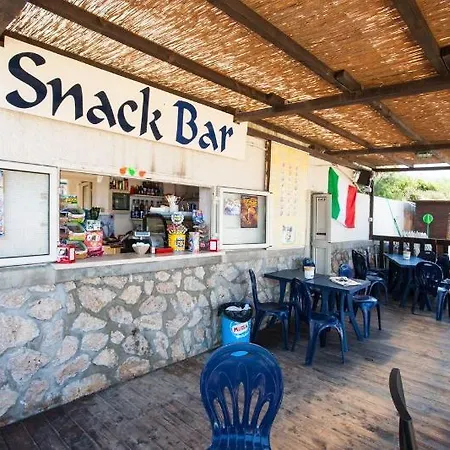 Ambra Hotel Orbetello