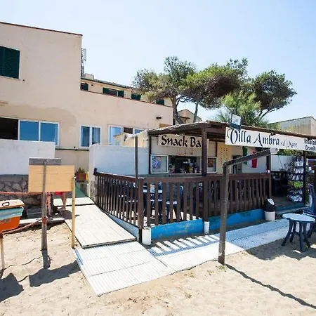 Ambra 3* Orbetello