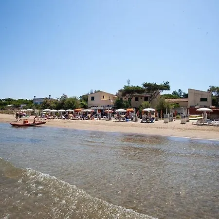 Ambra Hotel