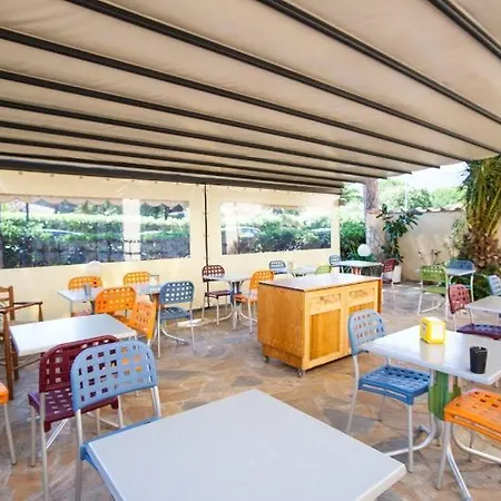 Hotel Ambra