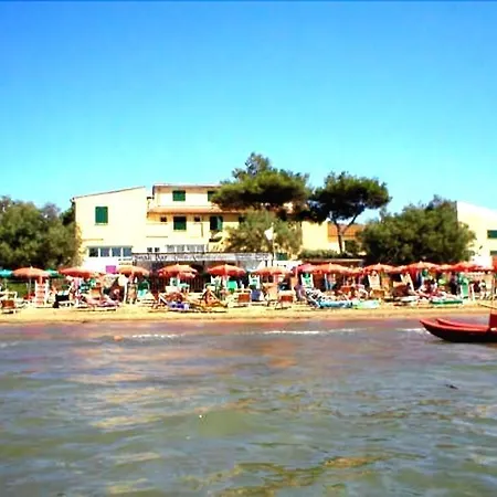 Ambra 3* Orbetello