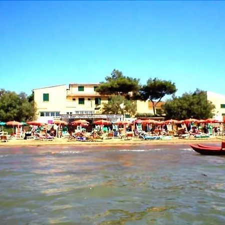 Ambra 3* Orbetello