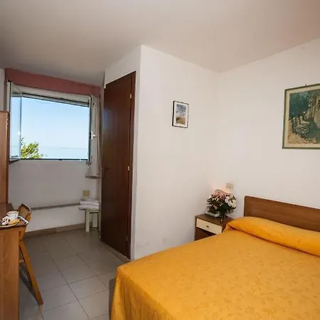 Szálloda Ambra Orbetello
