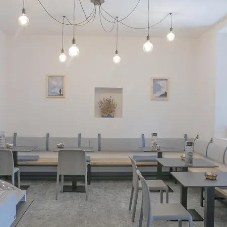 Hotel Ambra