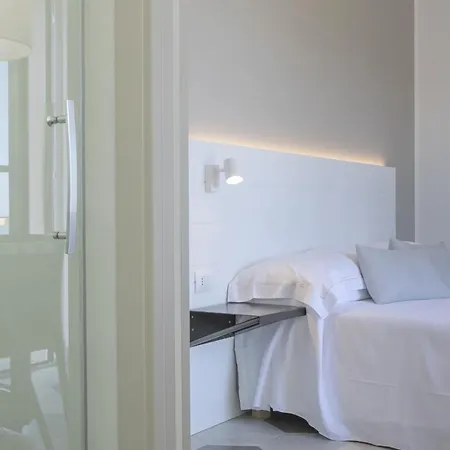 Hotel Ambra