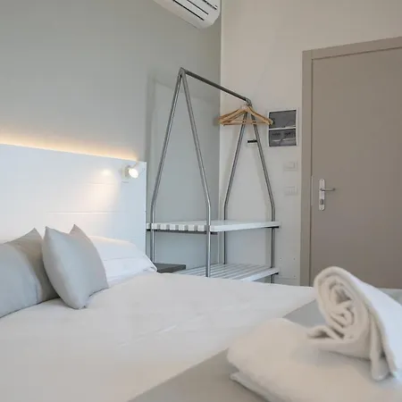 Hotel Ambra 3*