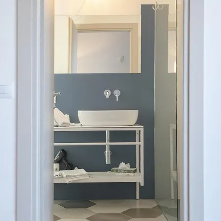 Ambra Hotel Orbetello