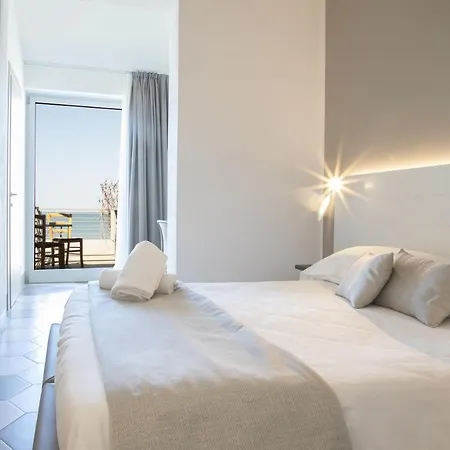Ambra Hotel Orbetello