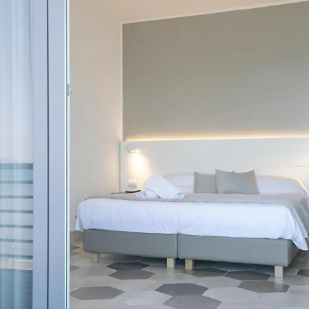 Hotel Ambra Orbetello