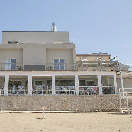 Hotel Ambra Orbetello