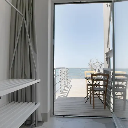 Hotel Ambra