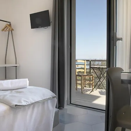 Hotel Ambra