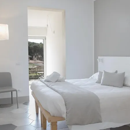 Ambra Hotel