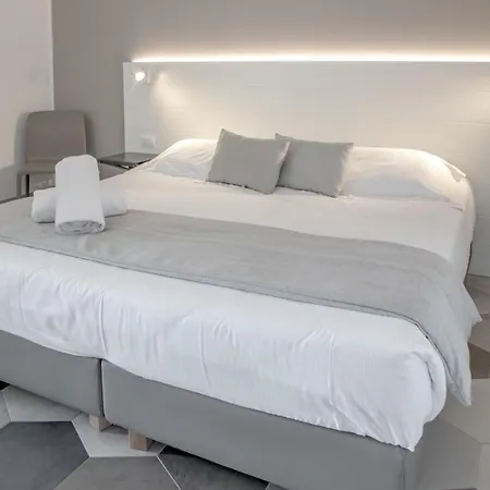 Ambra Hotel Orbetello