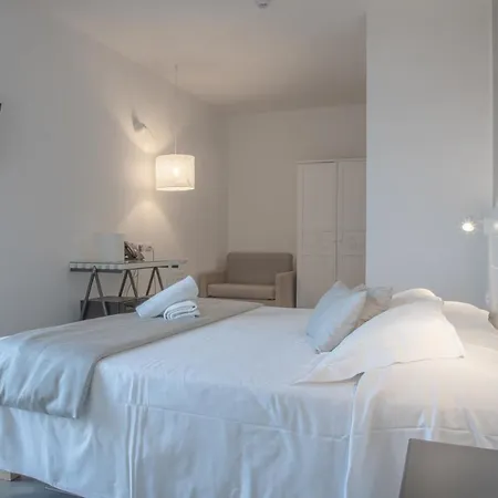 Hotel Ambra Orbetello