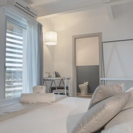 Ambra Hotel Orbetello