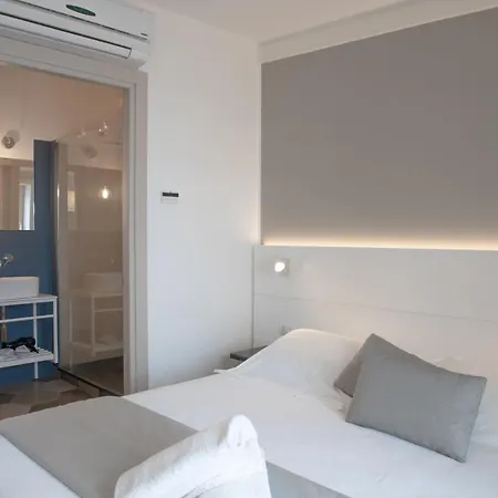 Ambra Hotel