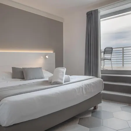 Ambra Hotel Orbetello