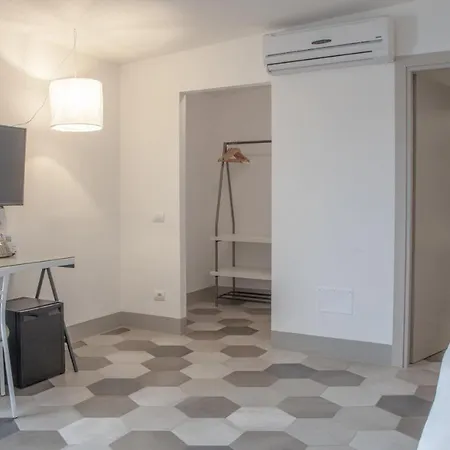 Ambra Hotel