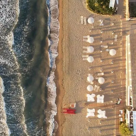 Hotel Ambra Orbetello