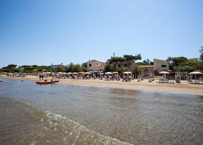 Ambra Szálloda