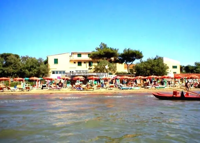 Ambra 3* Orbetello