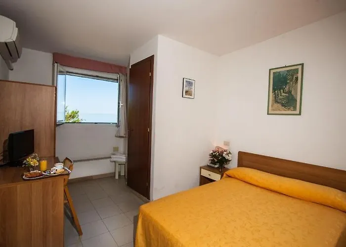Szálloda Ambra Orbetello