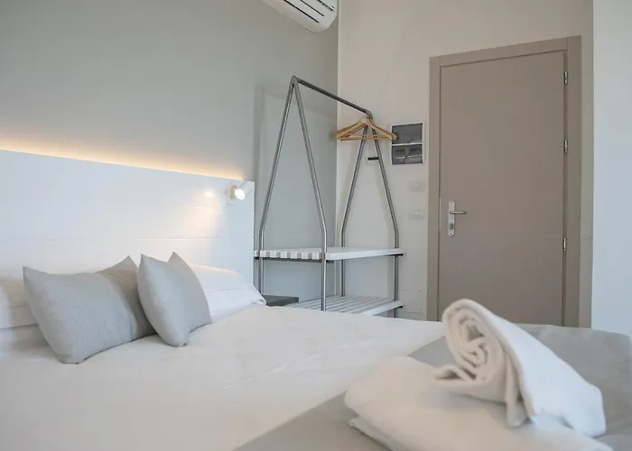 Szálloda Ambra 3*